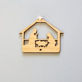 Nativity Scene