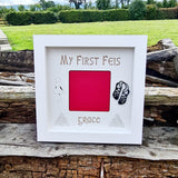 My First Feis Photo Frame