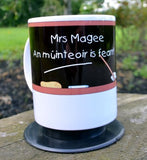 Best Teacher - Personalised Mug
