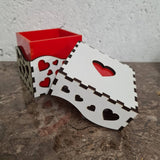 Valentines Gift Box